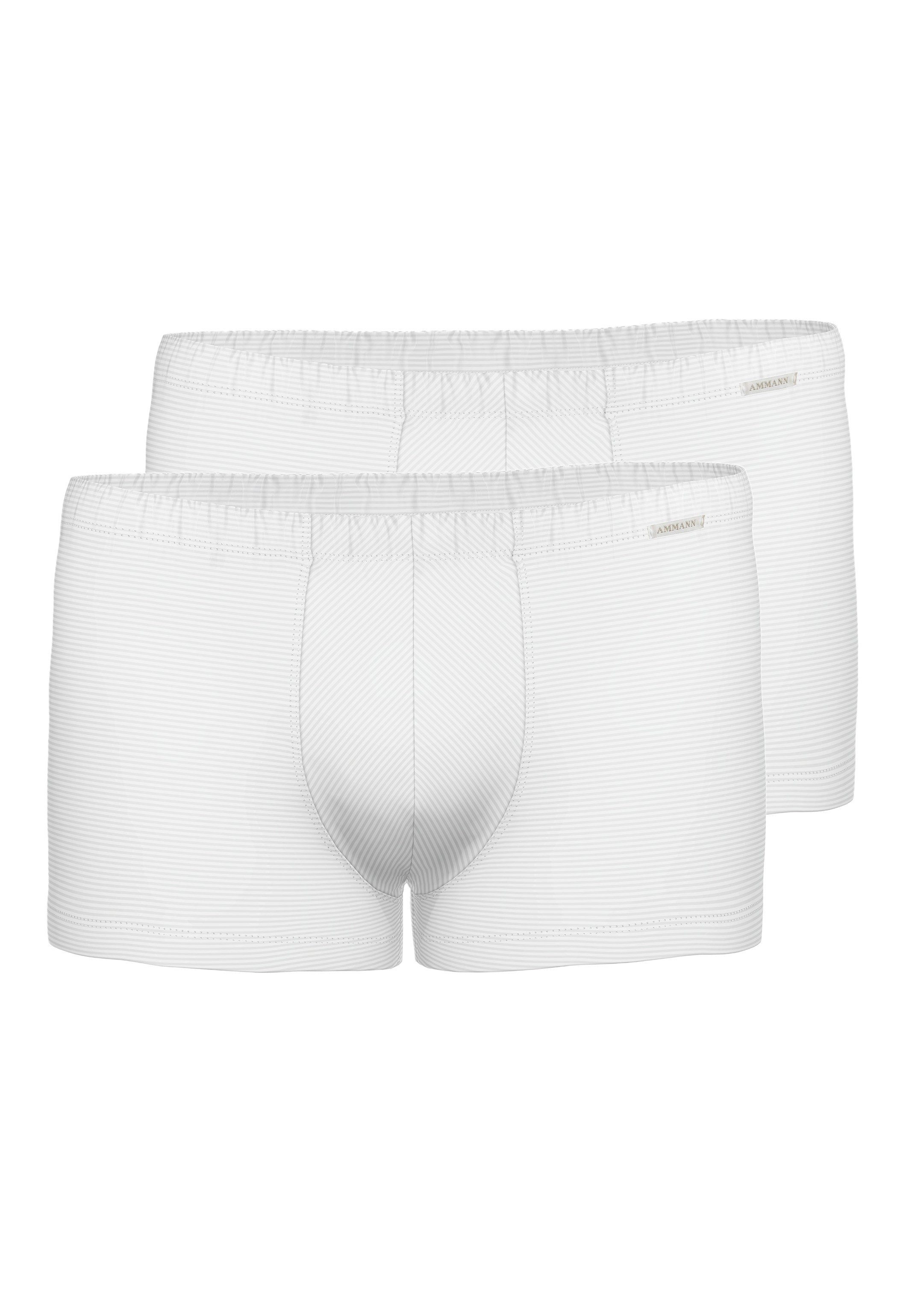 Ammann Retro Boxer 2er Pack Cotton günstig online kaufen