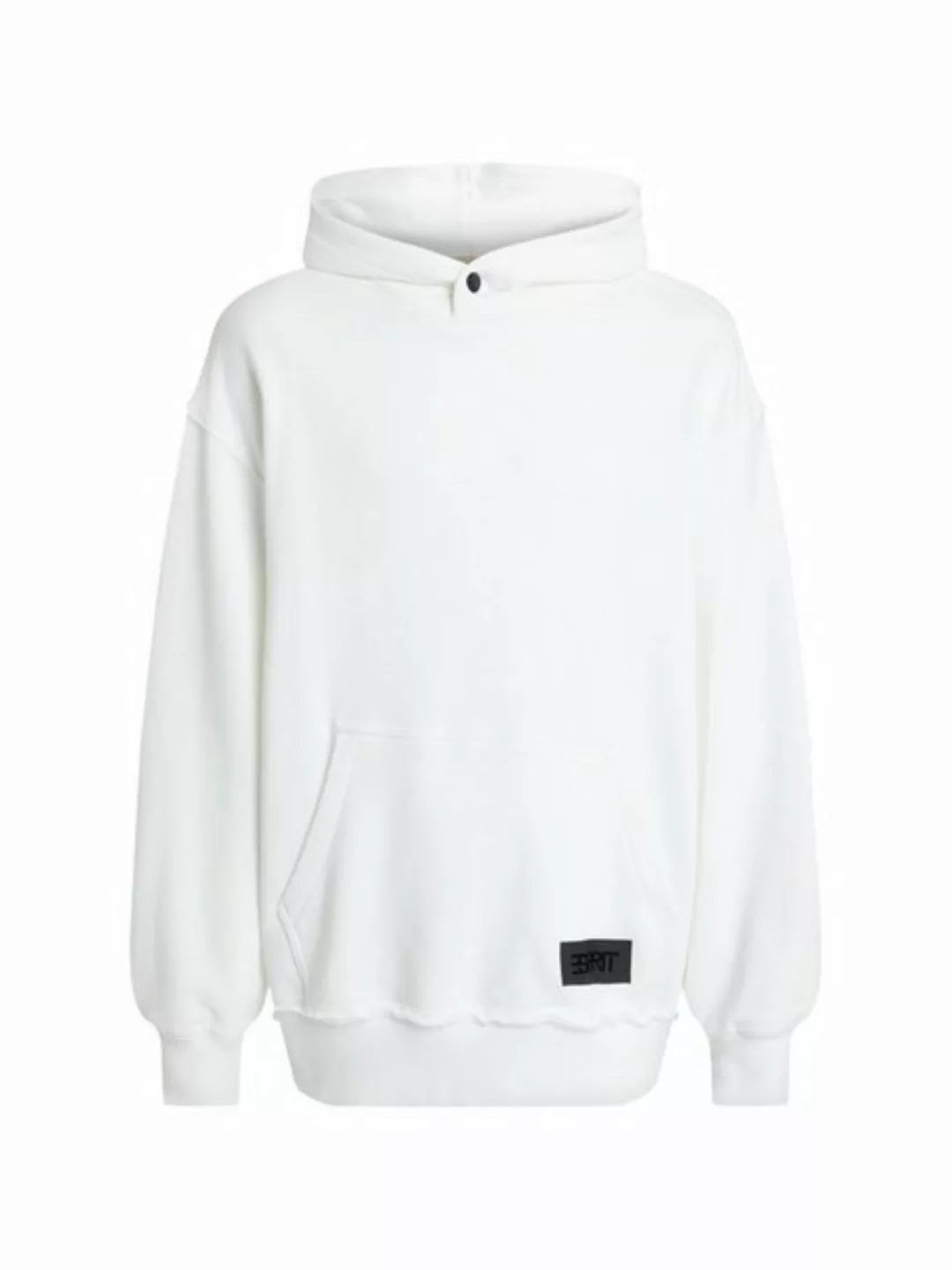Esprit Sweatshirt Hoodie im Oversize-Look (1-tlg) günstig online kaufen
