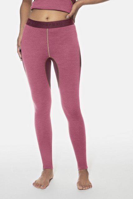 Mey Funktionsleggings Serie PRFRMNC+ Bicolour (1-tlg) günstig online kaufen