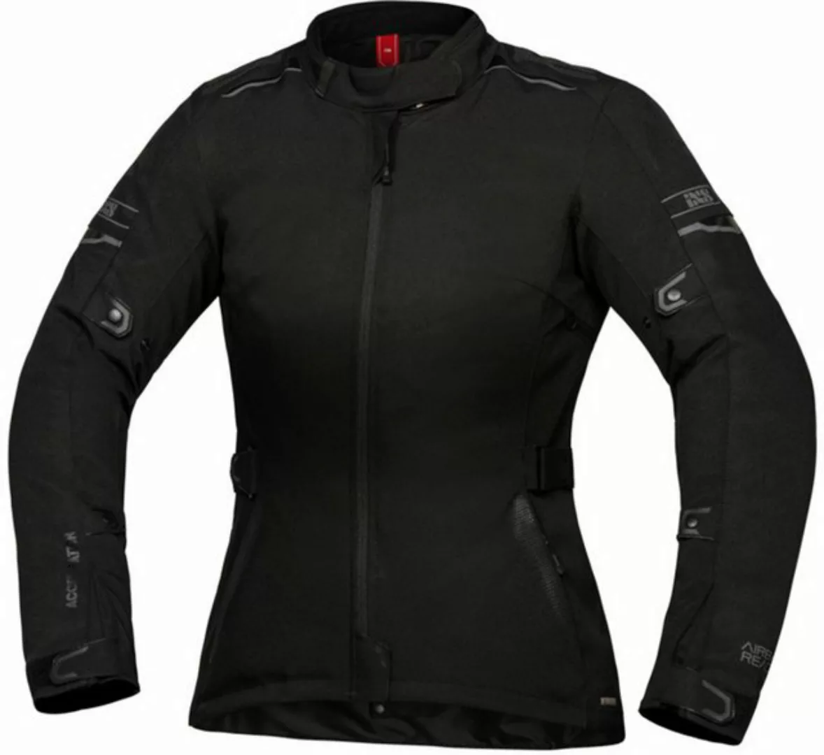 IXS Motorradjacke Lane-ST+ Damen Motorrad Textiljacke günstig online kaufen