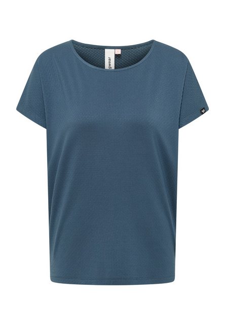 Ragwear T-Shirt UMAI B (Packung, 1-tlg) Nachhaltige & Vegane Mode Damen günstig online kaufen