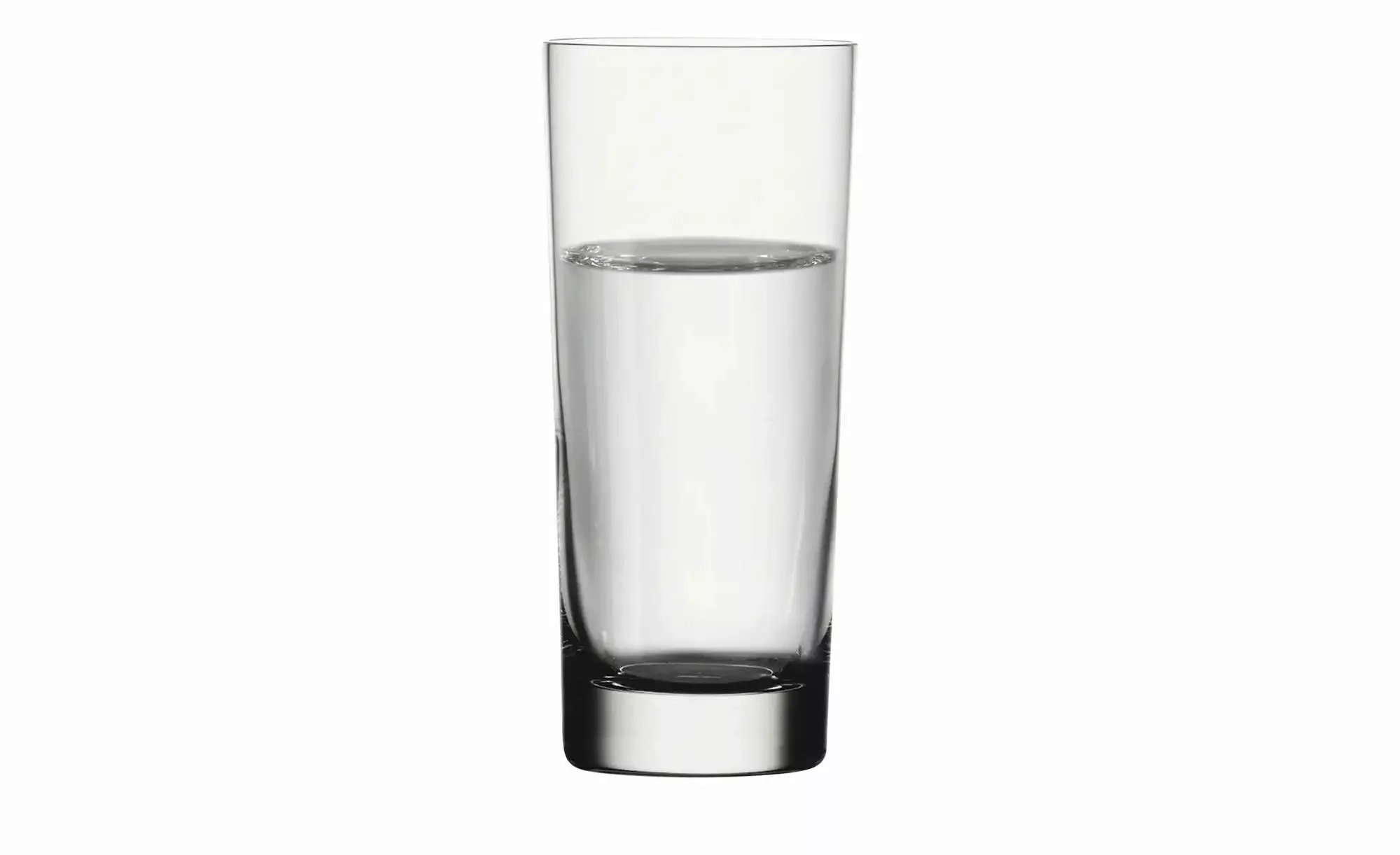 Spiegelau Longdrinkgläser 4er Set Classic Bar ¦ transparent/klar ¦ Glas Glä günstig online kaufen