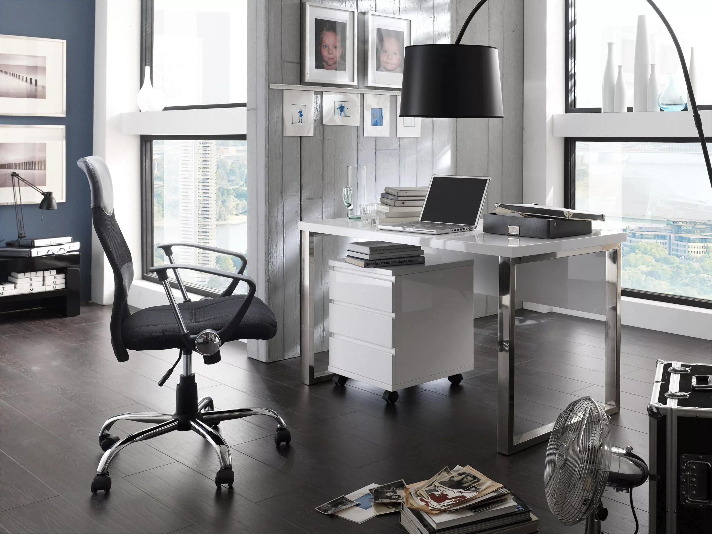 MCA furniture Schreibtisch "Sydney" günstig online kaufen