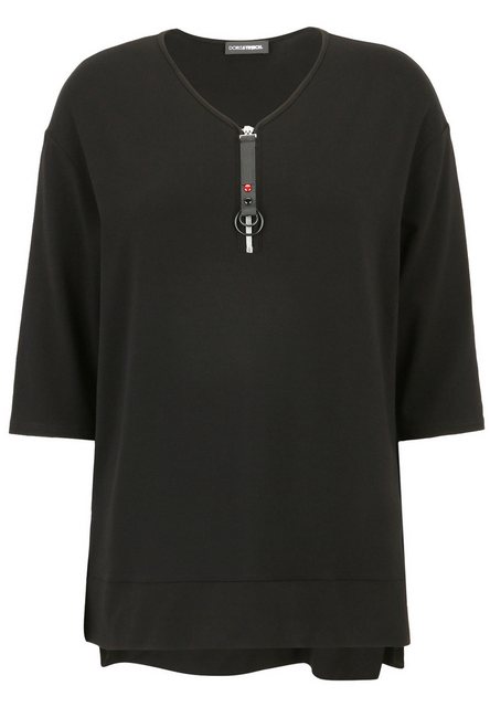 Doris Streich 3/4-Arm-Shirt günstig online kaufen