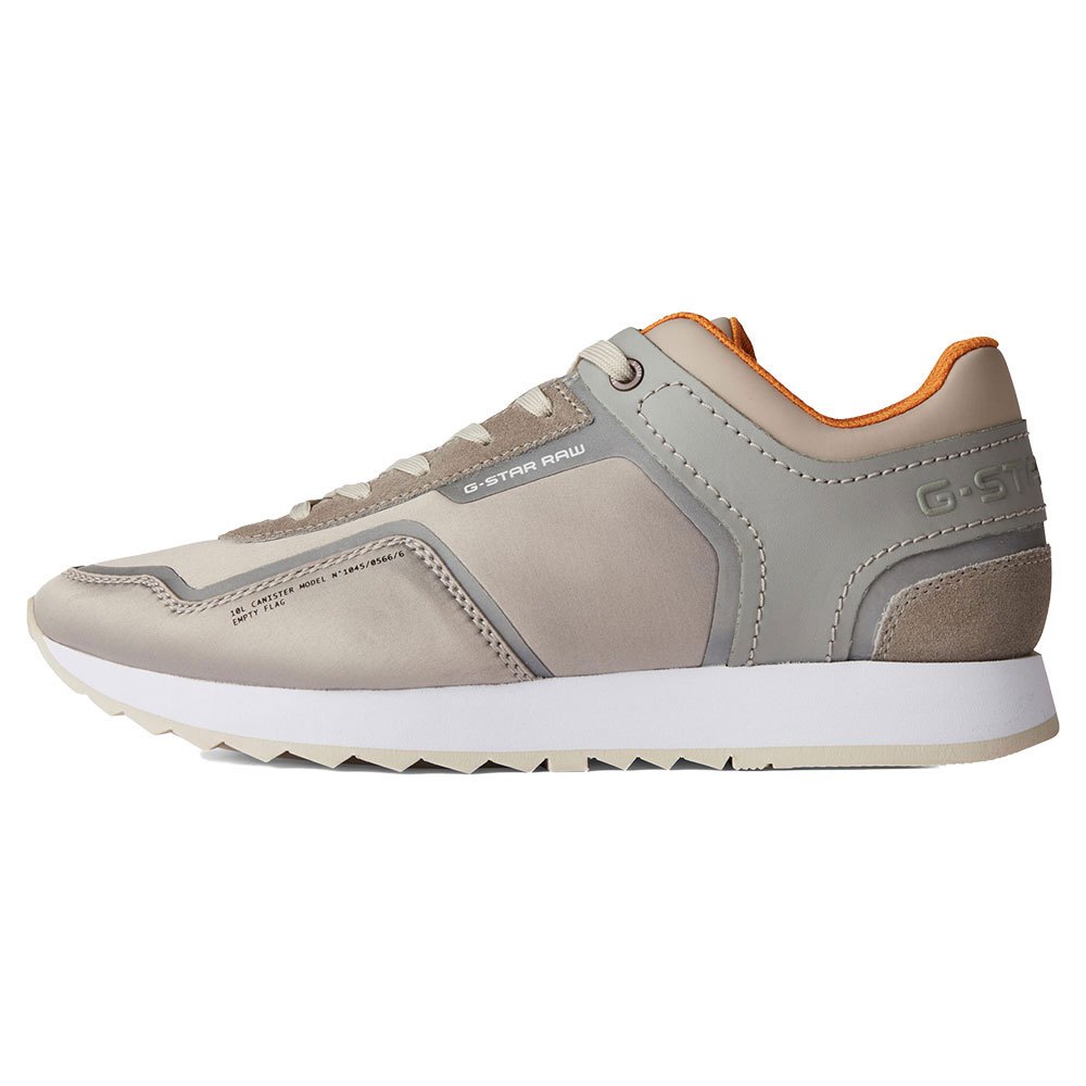 G-star Calow Iii Sportschuhe EU 43 Industrial Grey günstig online kaufen