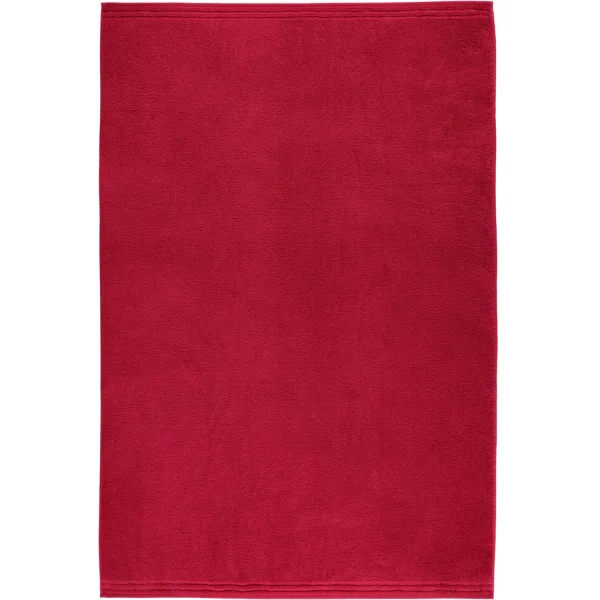 Vossen Handtücher Calypso Feeling - Farbe: rubin - 390 - Badetuch 100x150 c günstig online kaufen