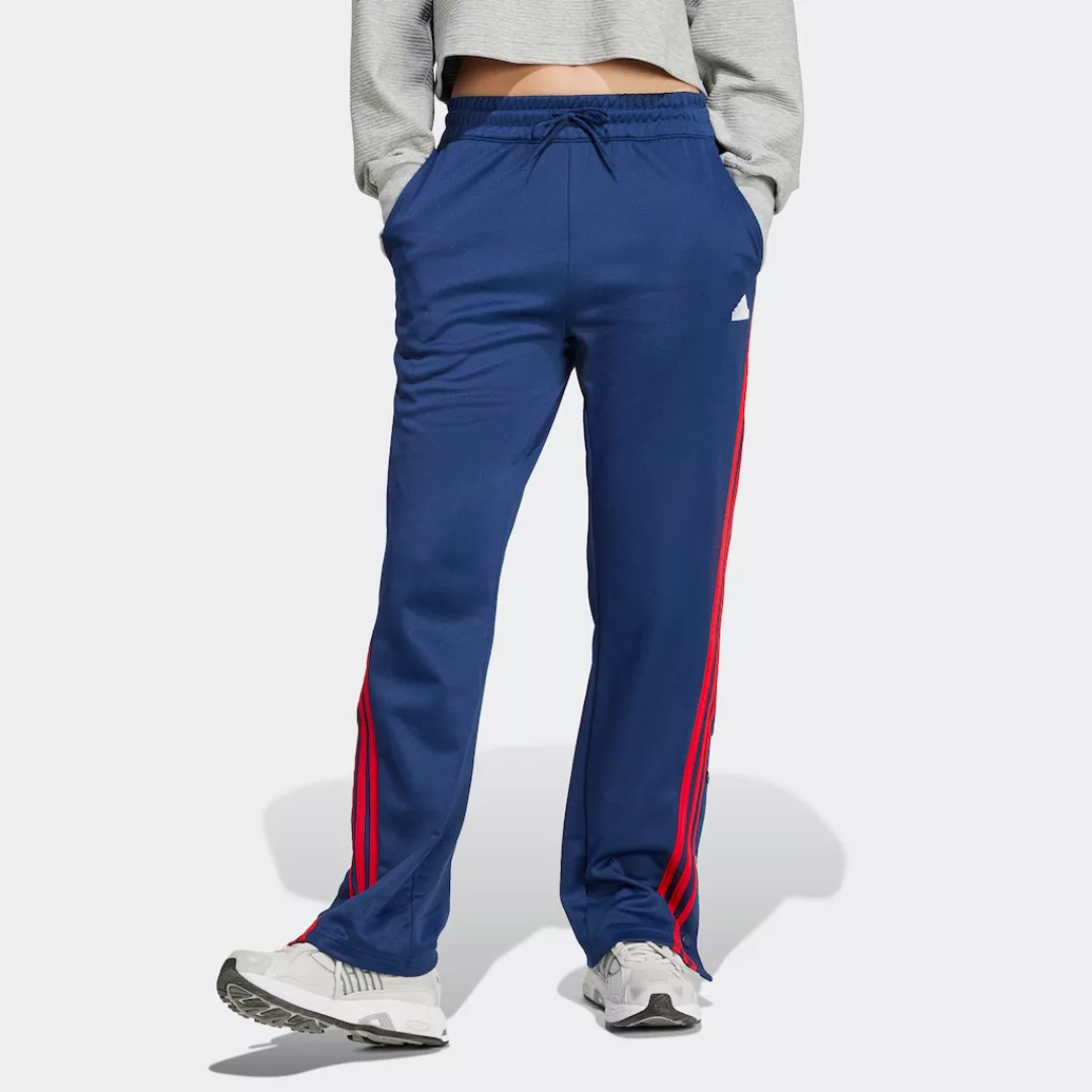 adidas Sportswear Sporthose "W ICONIC 3S TP", (1 tlg.) günstig online kaufen