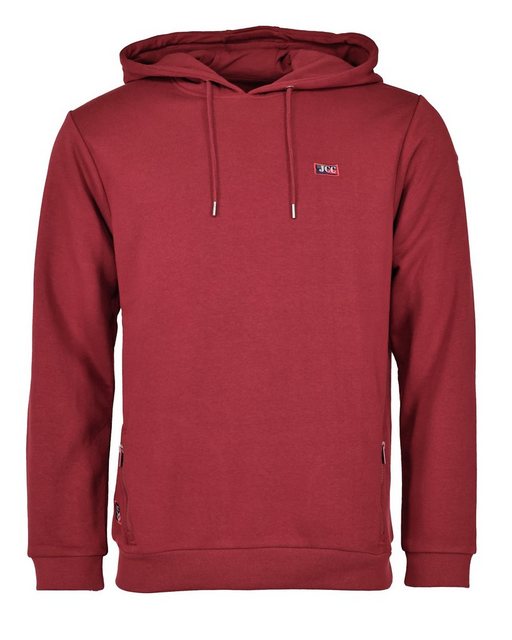 JCC Kapuzenpullover 310212112 günstig online kaufen