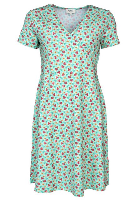 Lykka du Nord Sommerkleid Camie little flower günstig online kaufen