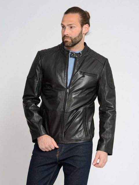 MUSTANG Lederjacke 31022121 günstig online kaufen