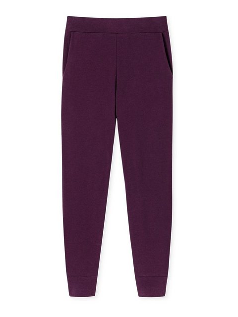 Schiesser Pyjamahose Mix & Relax schlaf-hose schlaf-hose pyjama günstig online kaufen