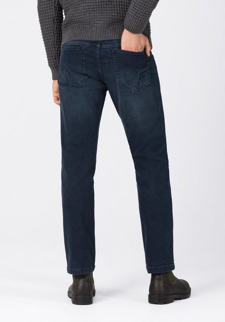 TIMEZONE 5-Pocket-Jeans Slim EduardoTZ günstig online kaufen