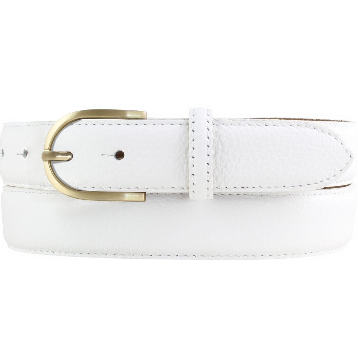 BELTINGER Ledergürtel Italienischer Damen-Gürtel, 30 mm günstig online kaufen