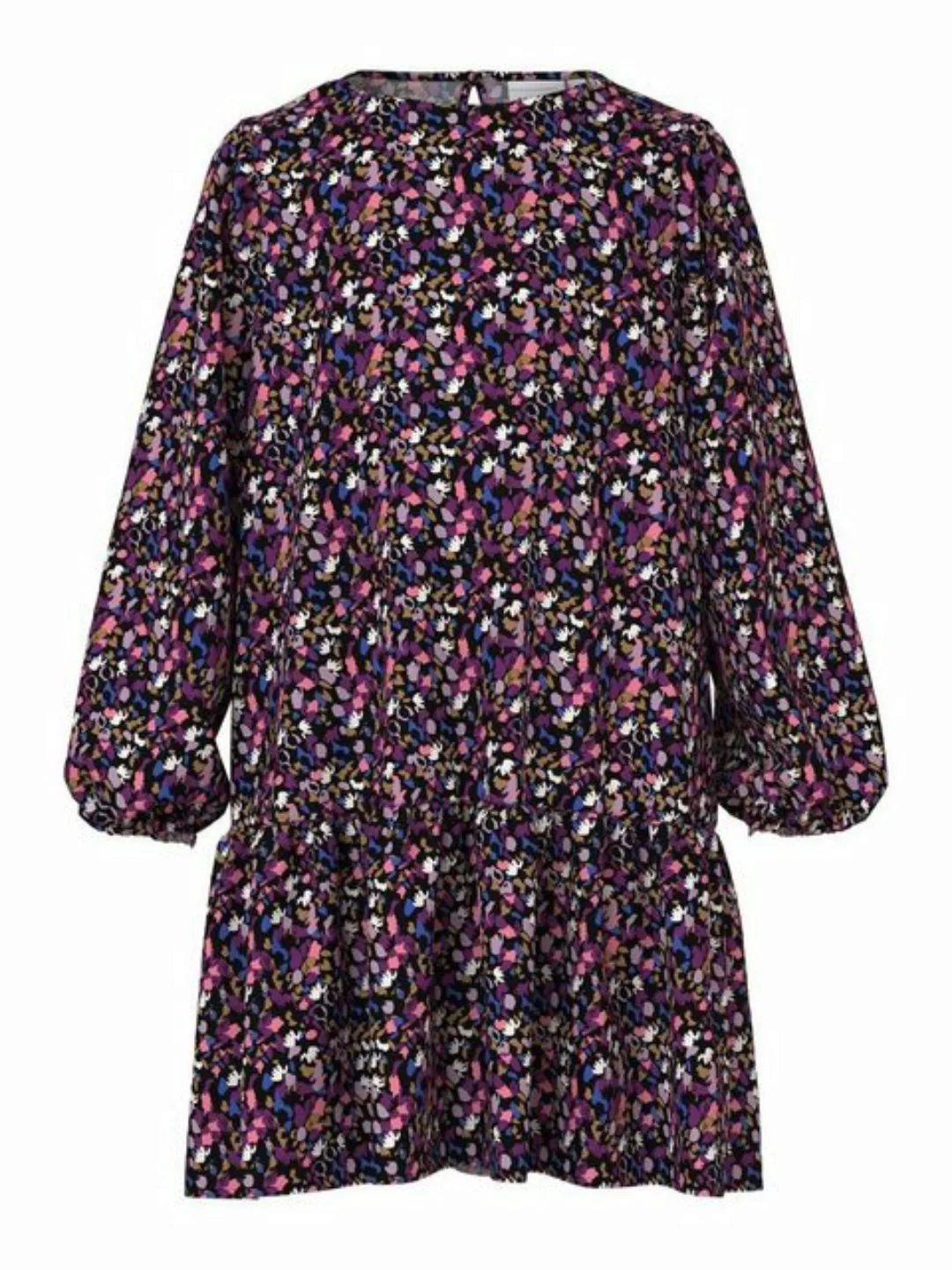 Name It Sommerkleid NKFRIFANNA LS DRESS günstig online kaufen