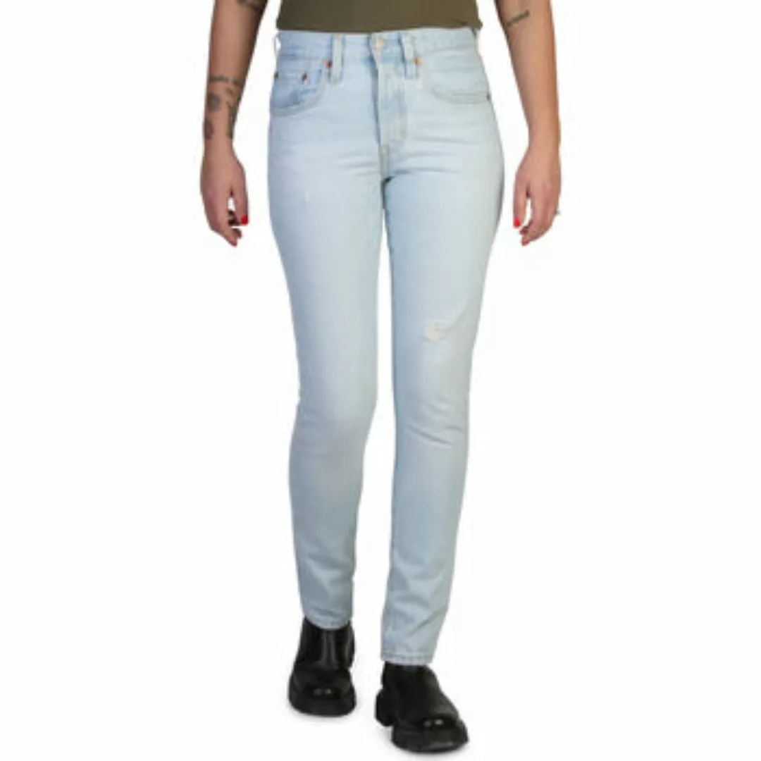 Levis  Jeans - 501_skinny günstig online kaufen