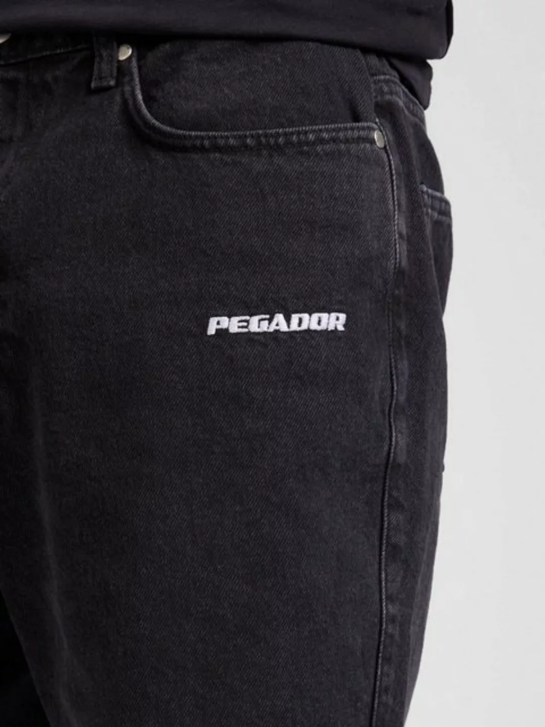 Pegador Jeansshorts EARL (1-tlg) günstig online kaufen