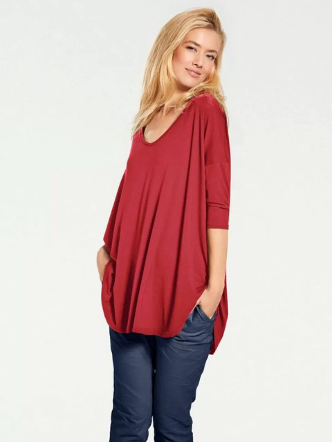 heine T-Shirt Oversized Shirt günstig online kaufen