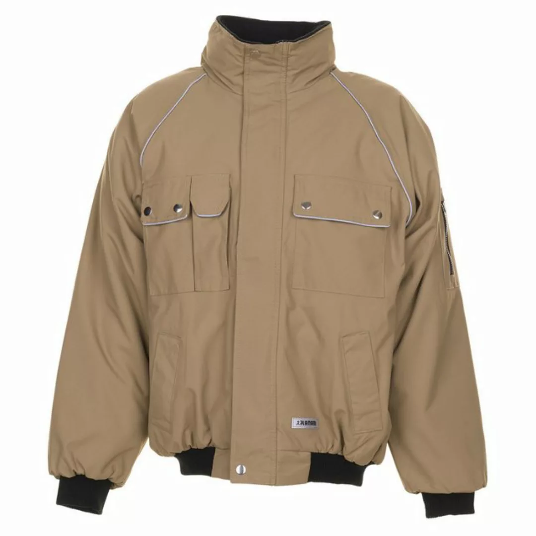 Planam Pilotenjacke günstig online kaufen