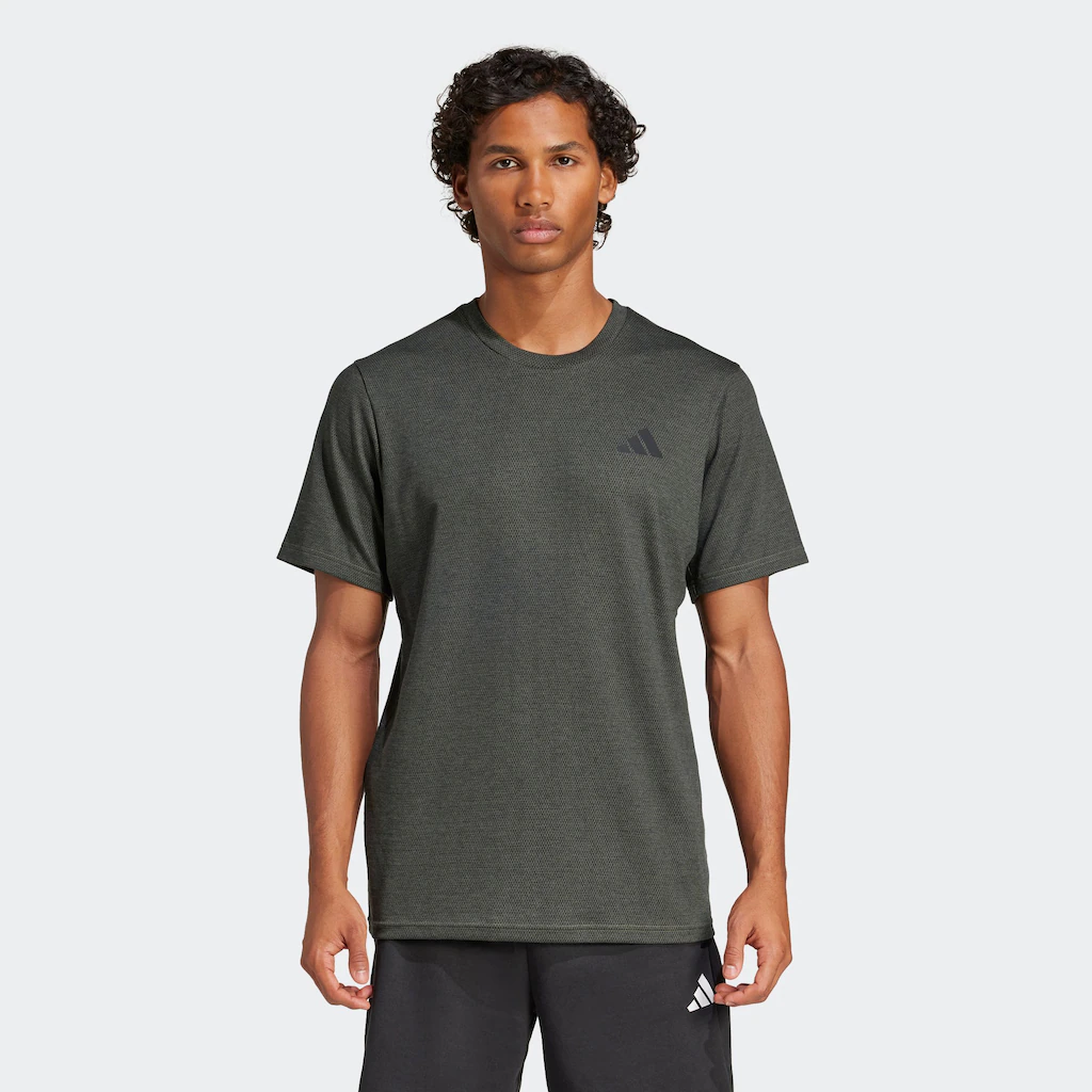 adidas Performance T-Shirt "TR-ES FR NOV T", Trainingsshirt mit CLIMACOOL, günstig online kaufen