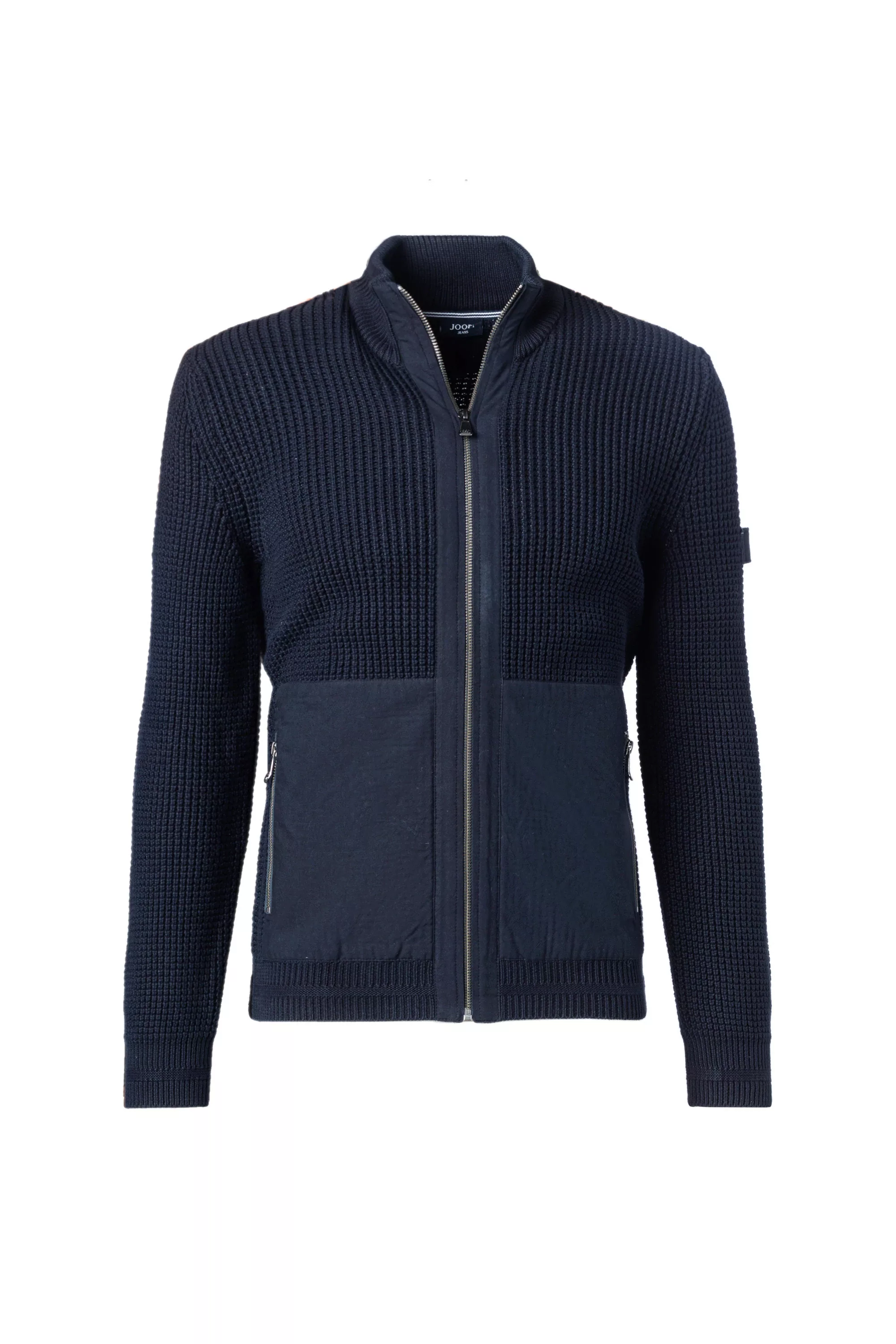 Joop Jeans Strickjacke "JJK-18Hanko" günstig online kaufen