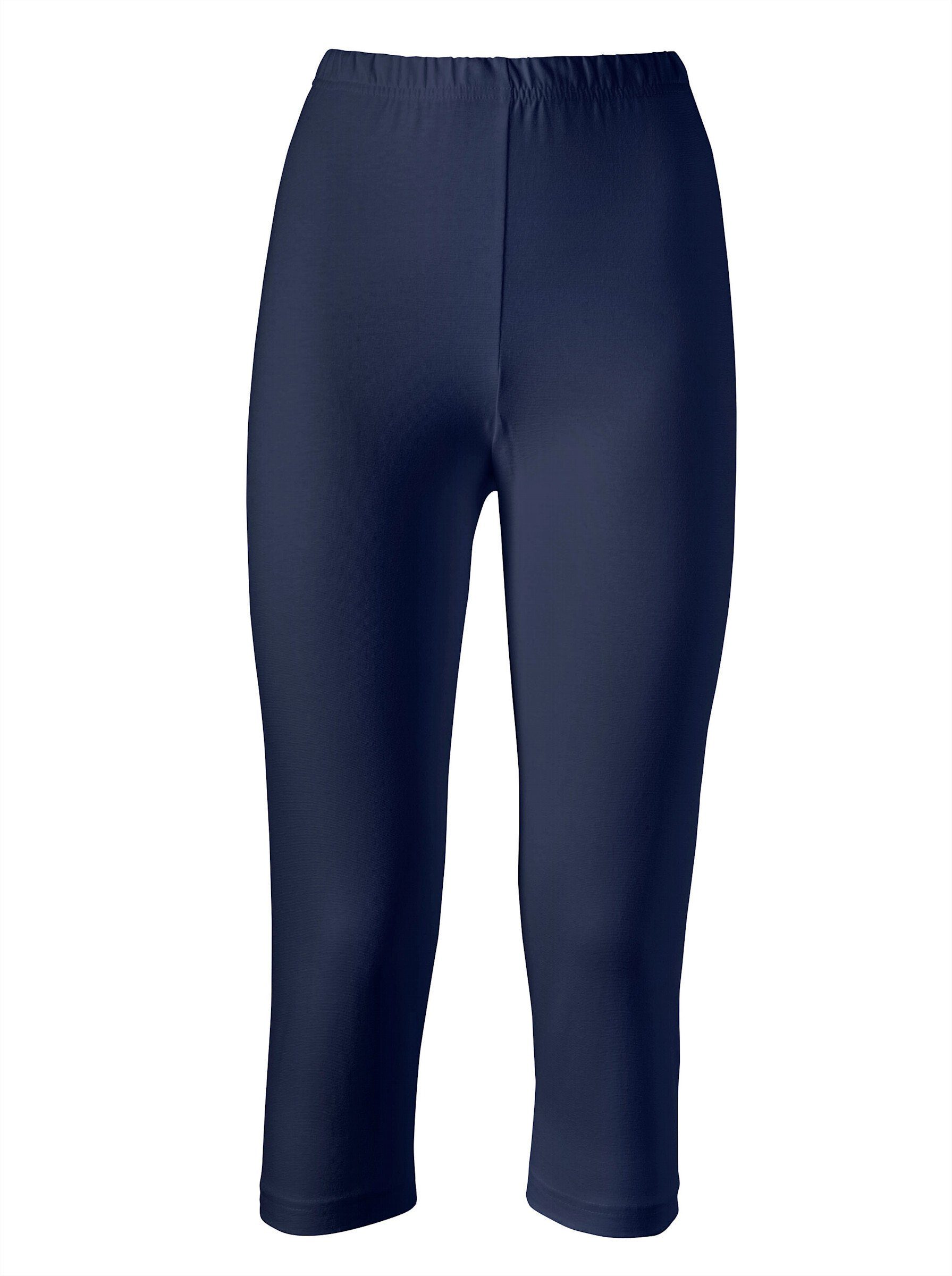 Sieh an! Jogginghose Caprileggings günstig online kaufen