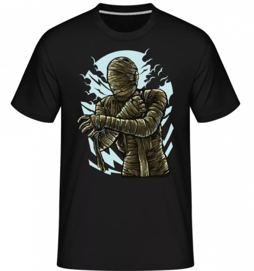 The Mummy · Shirtinator Männer T-Shirt günstig online kaufen