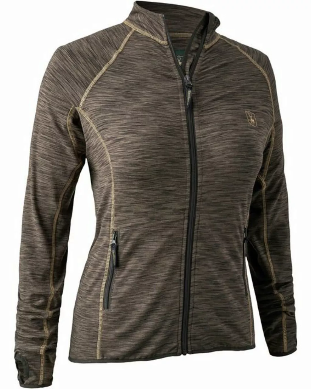 Deerhunter Fleecejacke Damen Fleecejacke Lady Insulated günstig online kaufen