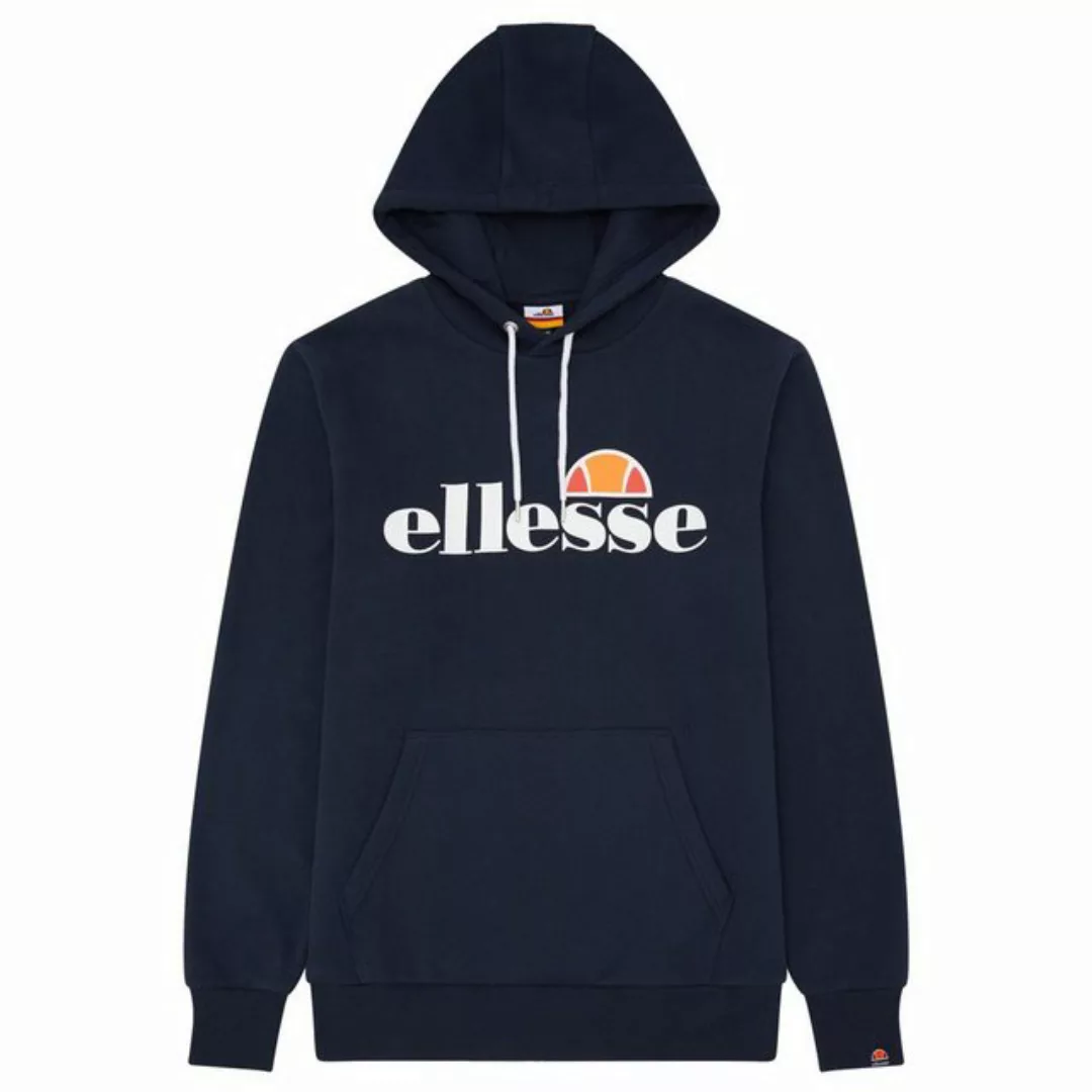 Ellesse Sweatshirt "Sweatshirt SL Gottero OH Hoody" günstig online kaufen