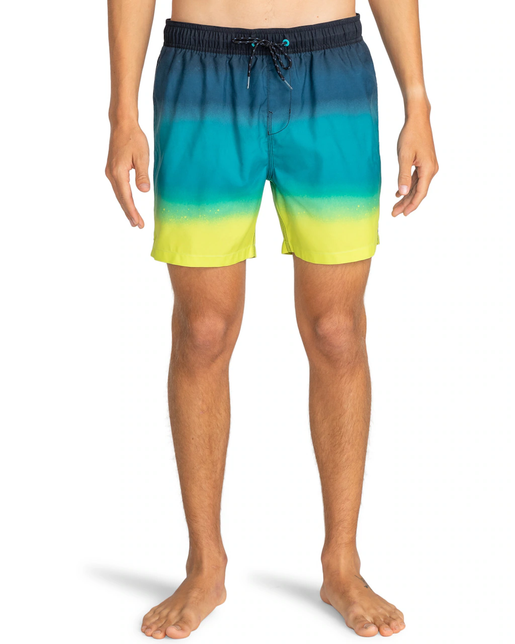 Billabong Boardshorts "All Day Fade Layback 16"" günstig online kaufen