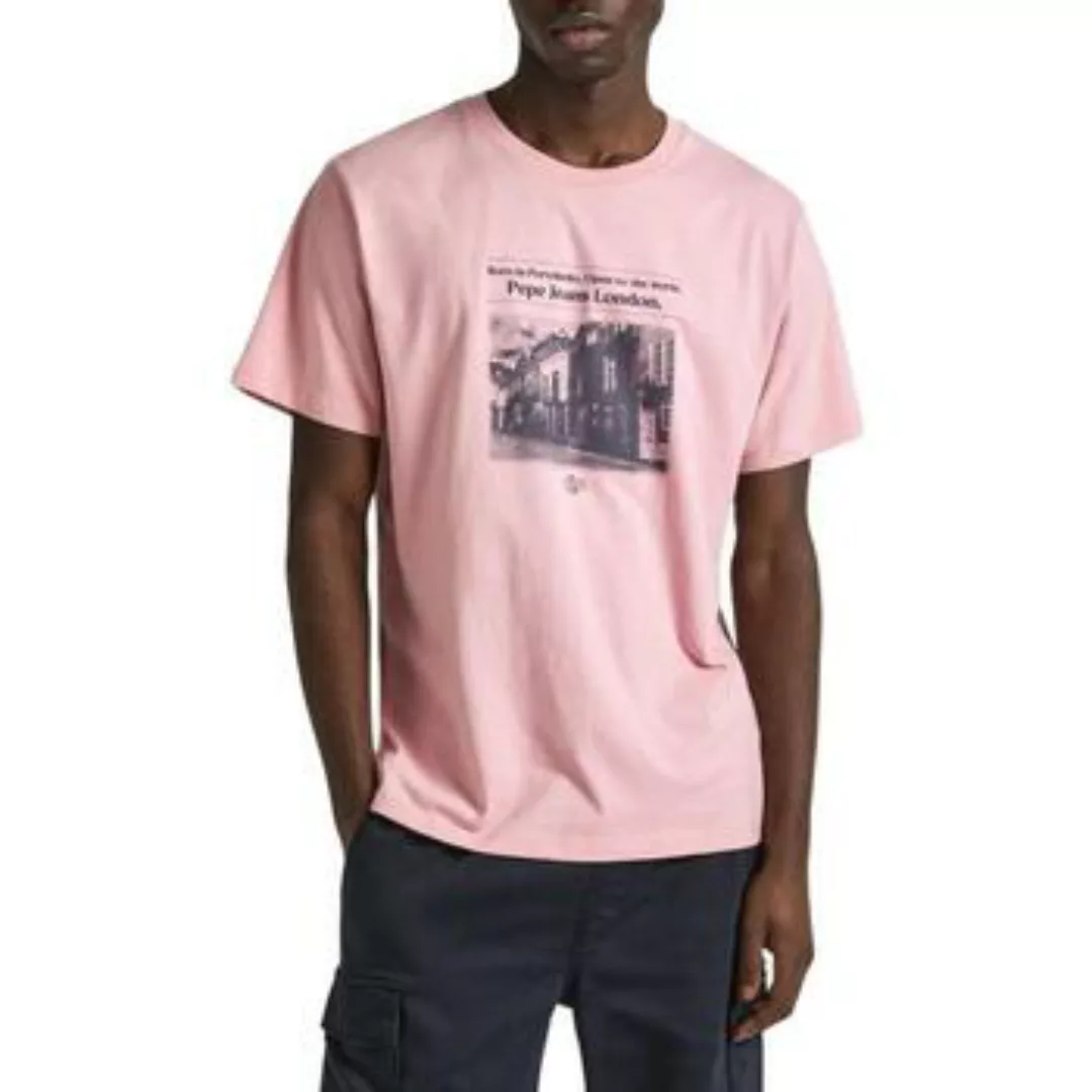 Pepe jeans  T-Shirt - günstig online kaufen