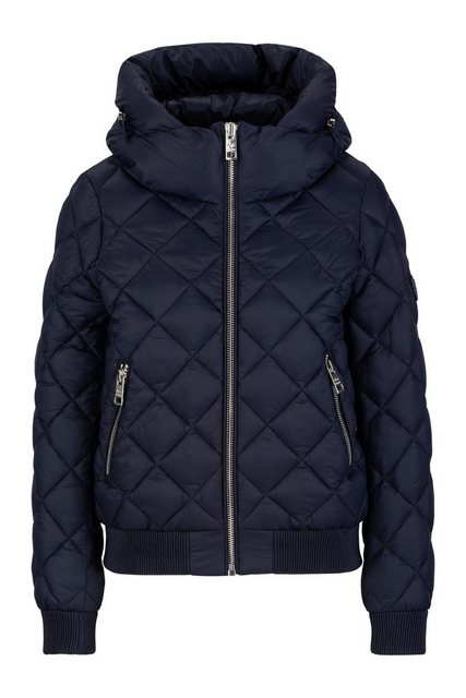 19V69 Italia by Versace Steppjacke PIYA Elegante Steppjacke in moderner Opt günstig online kaufen