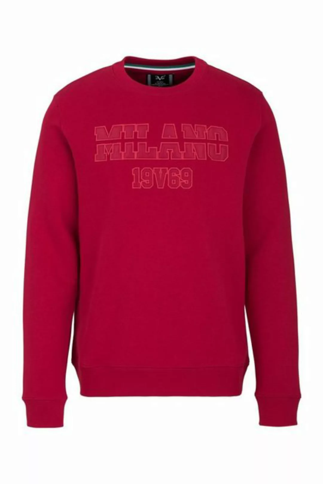 19V69 Italia by Versace Sweatshirt by Versace Sportivo SRL - Gianni günstig online kaufen