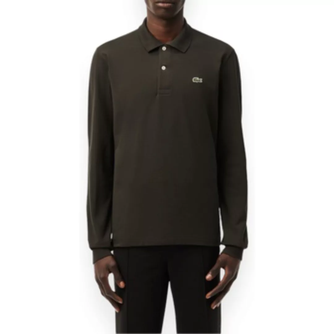 Lacoste  T-Shirts & Poloshirts L1312 L7A günstig online kaufen