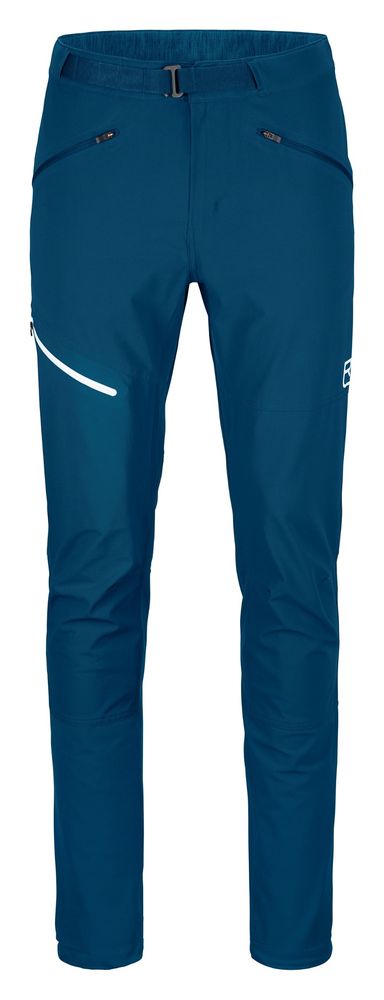 Ortovox Brenta Pants Men - Funktionshose (Modell 2022/2023) günstig online kaufen