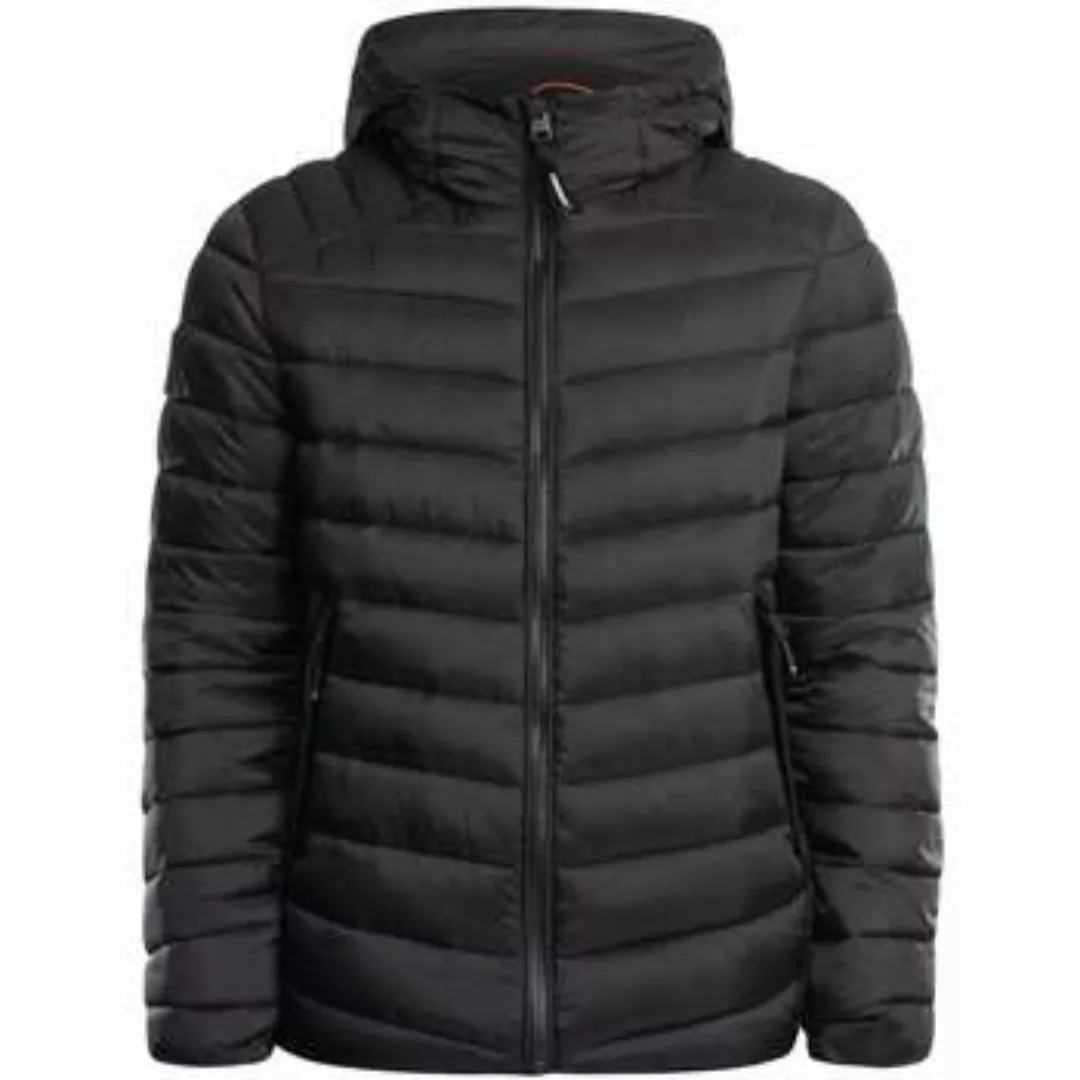 Superdry  Trainingsjacken Fuji Sport Wattierte Jacke Mit Kapuze günstig online kaufen