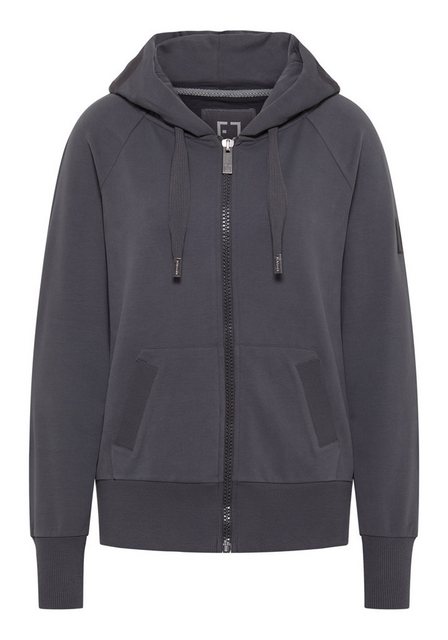 Elbsand Sweatshirt 70299 00 charcoal günstig online kaufen