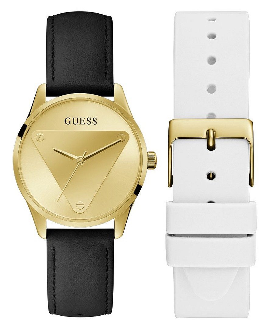 Guess Quarzuhr günstig online kaufen