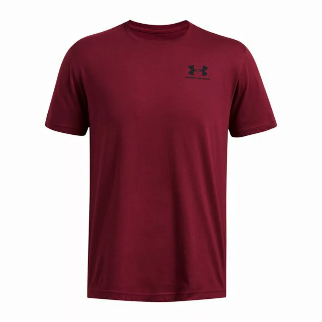 Under Armour® T-Shirt UA SPORTSTYLE LC SHORT SLEEVE günstig online kaufen