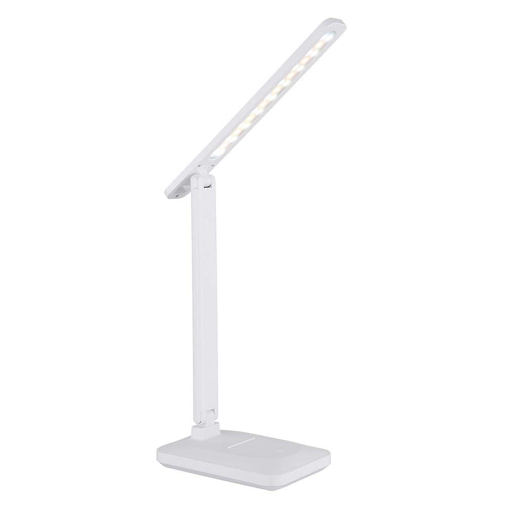GLOBO LIGHTING LED Tischleuchte, Leuchtmittel inklusive, günstig online kaufen