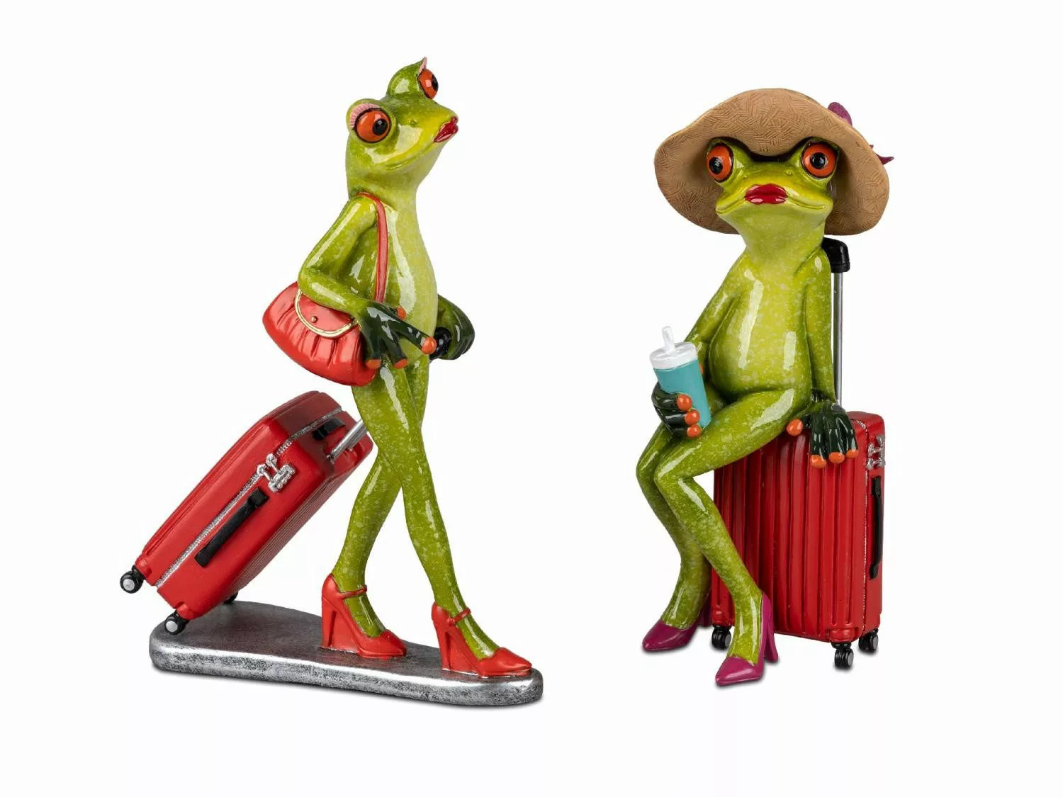 formano Dekofigur Froschhausen günstig online kaufen