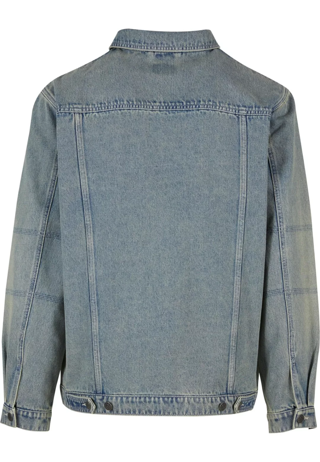 Karl Kani Jeansjacke "Karl Kani Karl Kani OG OS Denim Jacket", (1 St.), ohn günstig online kaufen