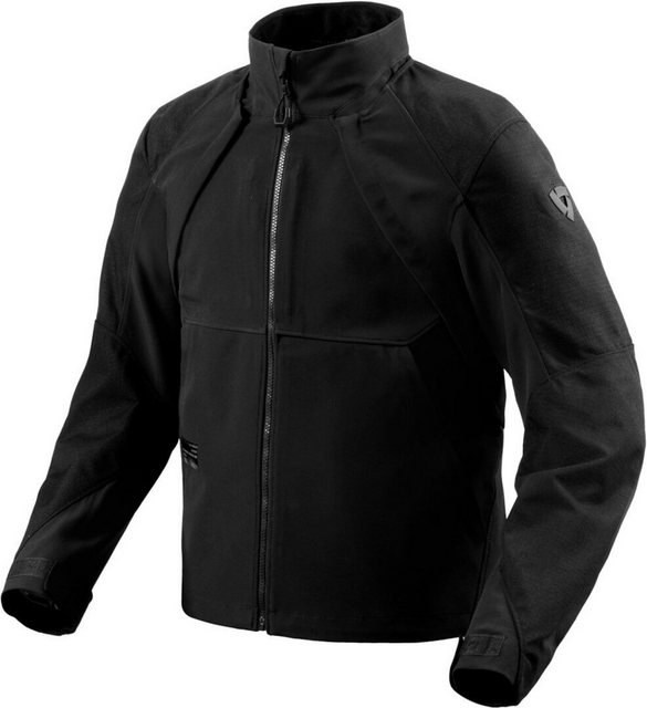 Revit Motorradjacke Continent Motorrad Textiljacke günstig online kaufen