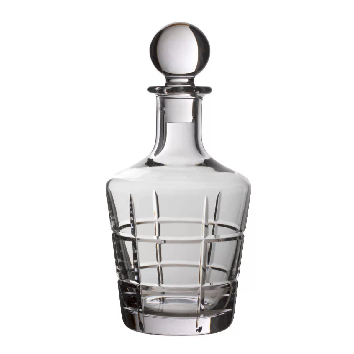 Villeroy & Boch Gläser Ardmore Club Whisky Karaffe 0,75 L günstig online kaufen