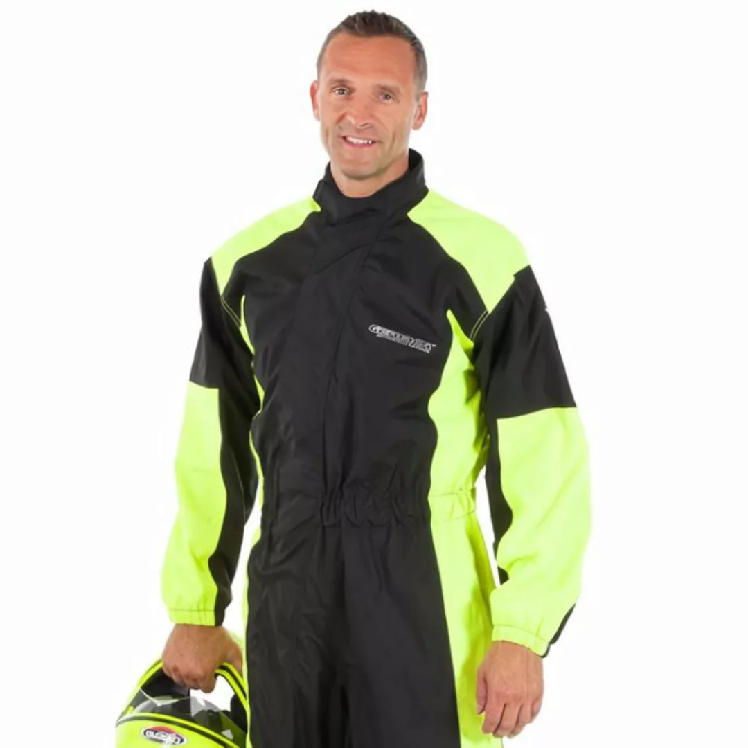 Germot Motorradjacke günstig online kaufen