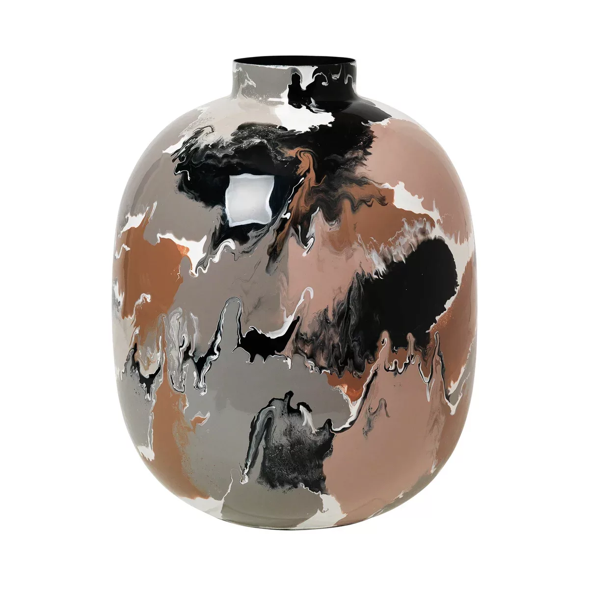 Thyra Vase 31cm Multi günstig online kaufen