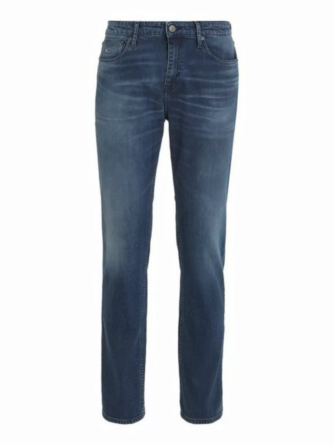 Tommy Jeans Straight-Jeans RYAN RGLR STRGHT im 5-Pocket-Style günstig online kaufen