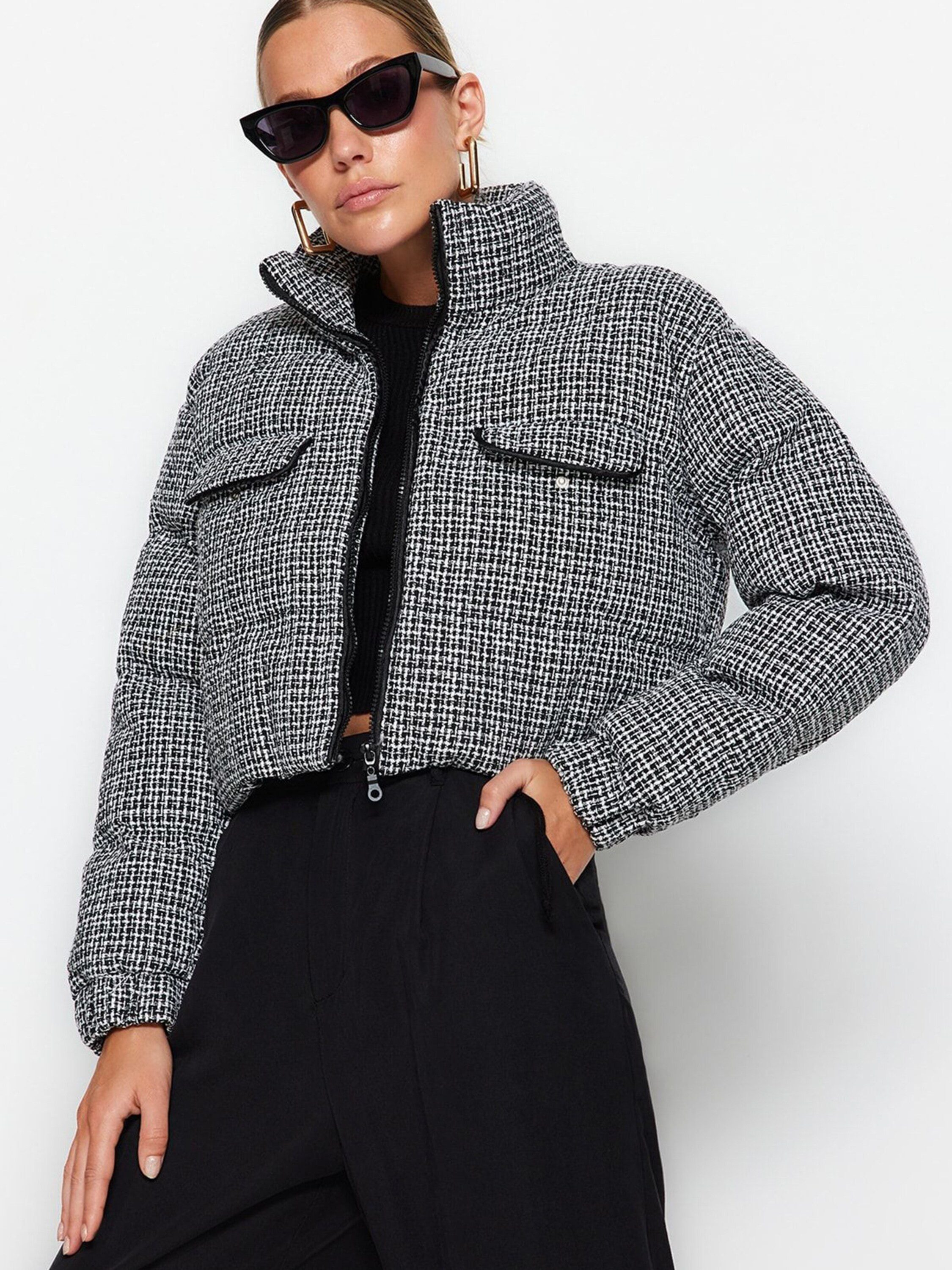 Trendyol Steppjacke (1-St) günstig online kaufen