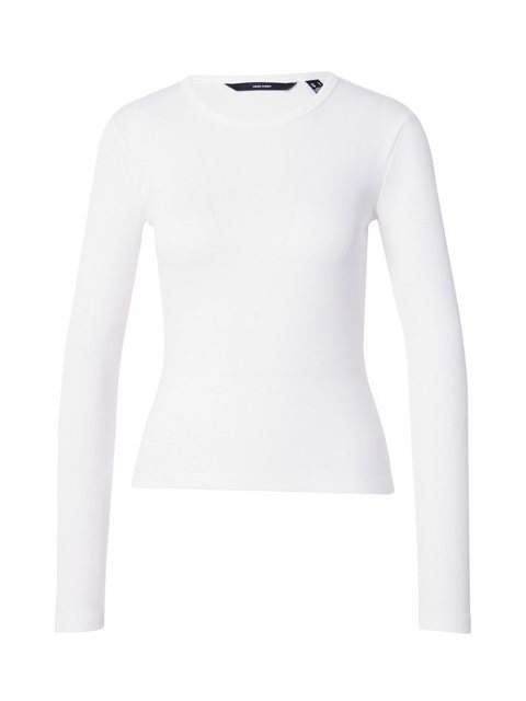 Vero Moda Langarmshirt VMChloe (1-tlg) Plain/ohne Details günstig online kaufen