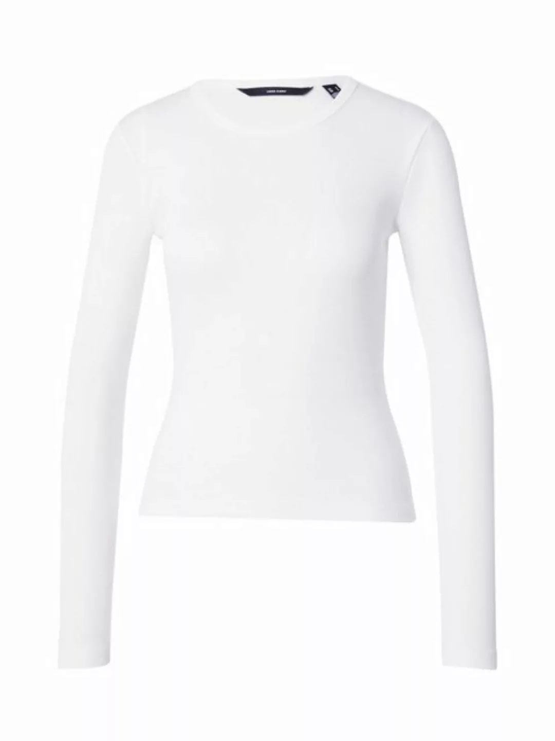 Vero Moda Langarmshirt VMCHLOE (1-tlg) Plain/ohne Details günstig online kaufen