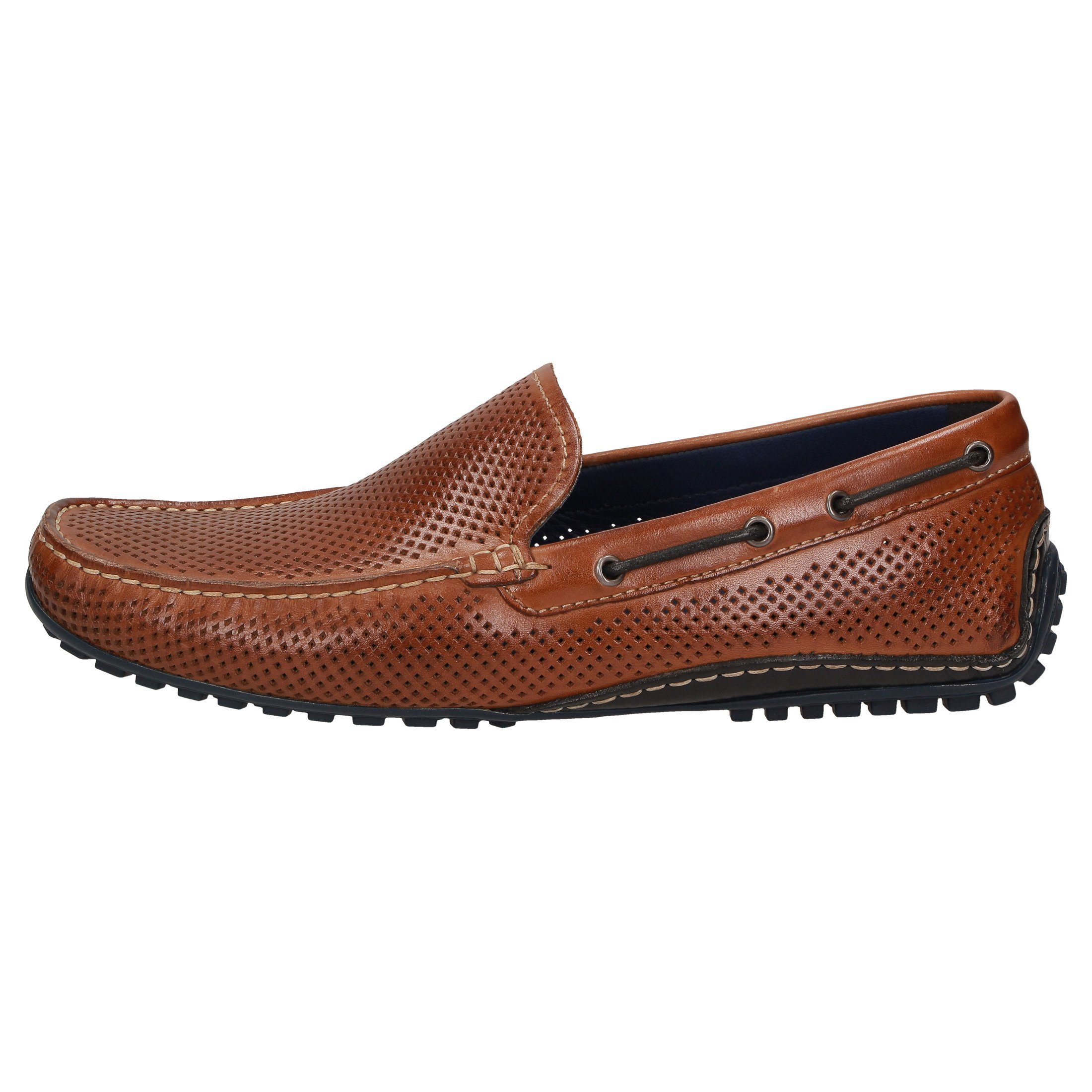 SIOUX Carulio-706 Slipper günstig online kaufen